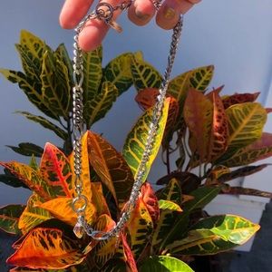 justine clinquet vicky necklace